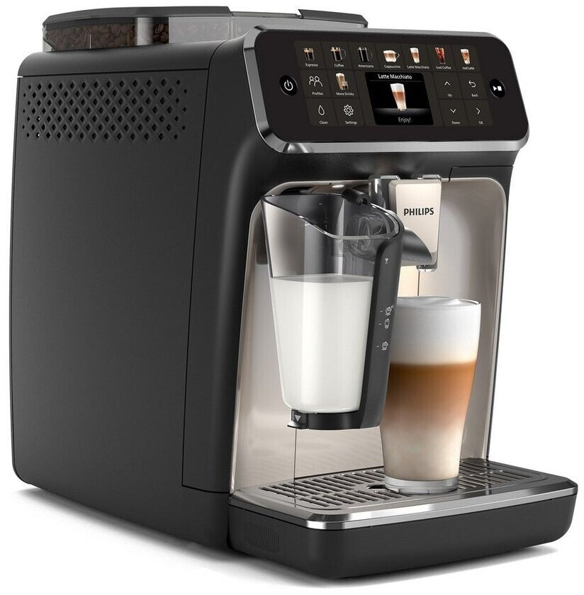 Philips Series 5500 LatteGo EP5547/90 Kaffeevollautomat