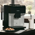 Siemens EQ.500 Classic TP511D01 Kaffeevollautomat mit Milchsystem, 1,7L