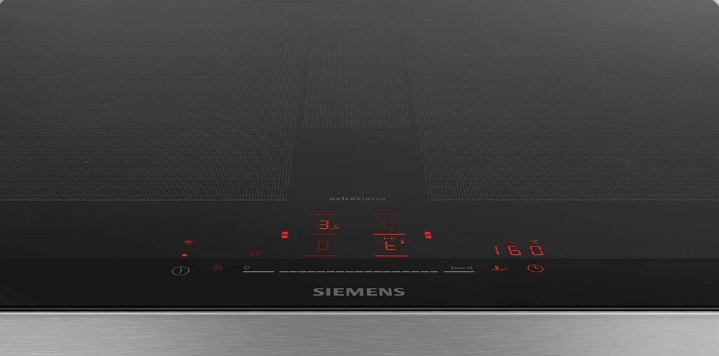 Siemens Induktionskochfeld ex675hyc1m