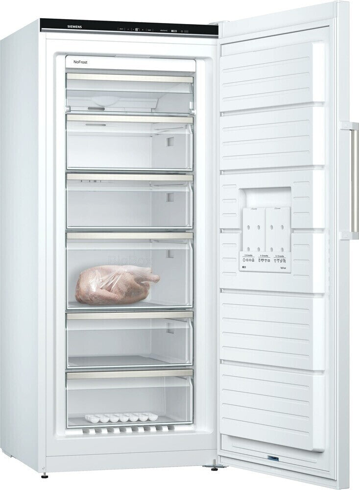 Siemens GS51NDWCV Gefrierschrank