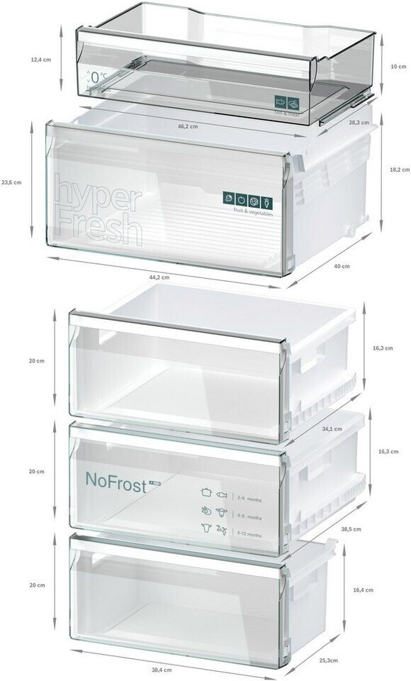 Siemens KG39NVIBG