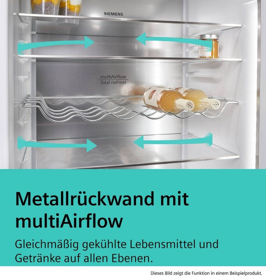 Siemens KG39NVIBG