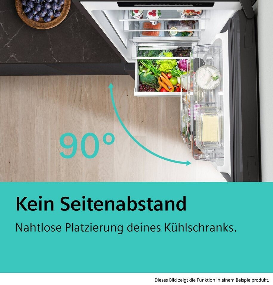Siemens KG39NVIBG