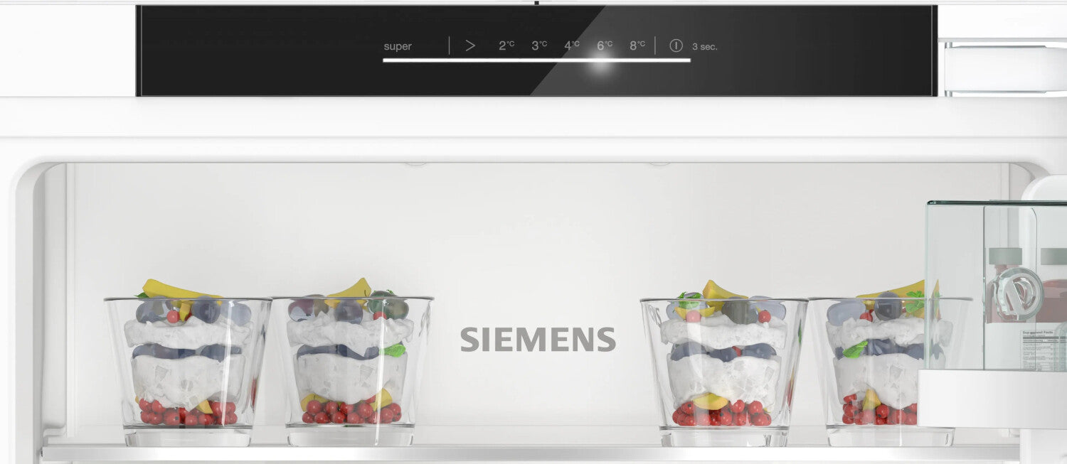 Siemens Einbau-Kühlschrank ki41redd1