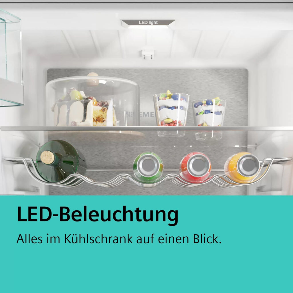 Siemens Einbau-Kühlschrank ki41redd1
