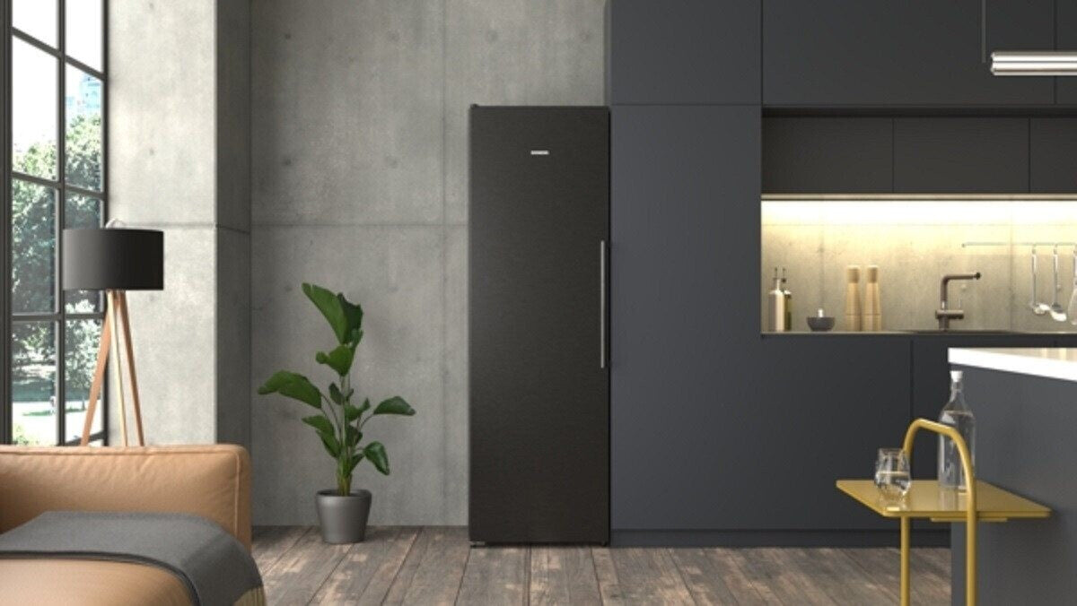 Siemens ks36naxcg Freistehender Kühlschrank