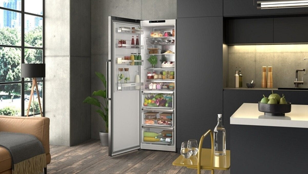Siemens ks36naxcg Freistehender Kühlschrank