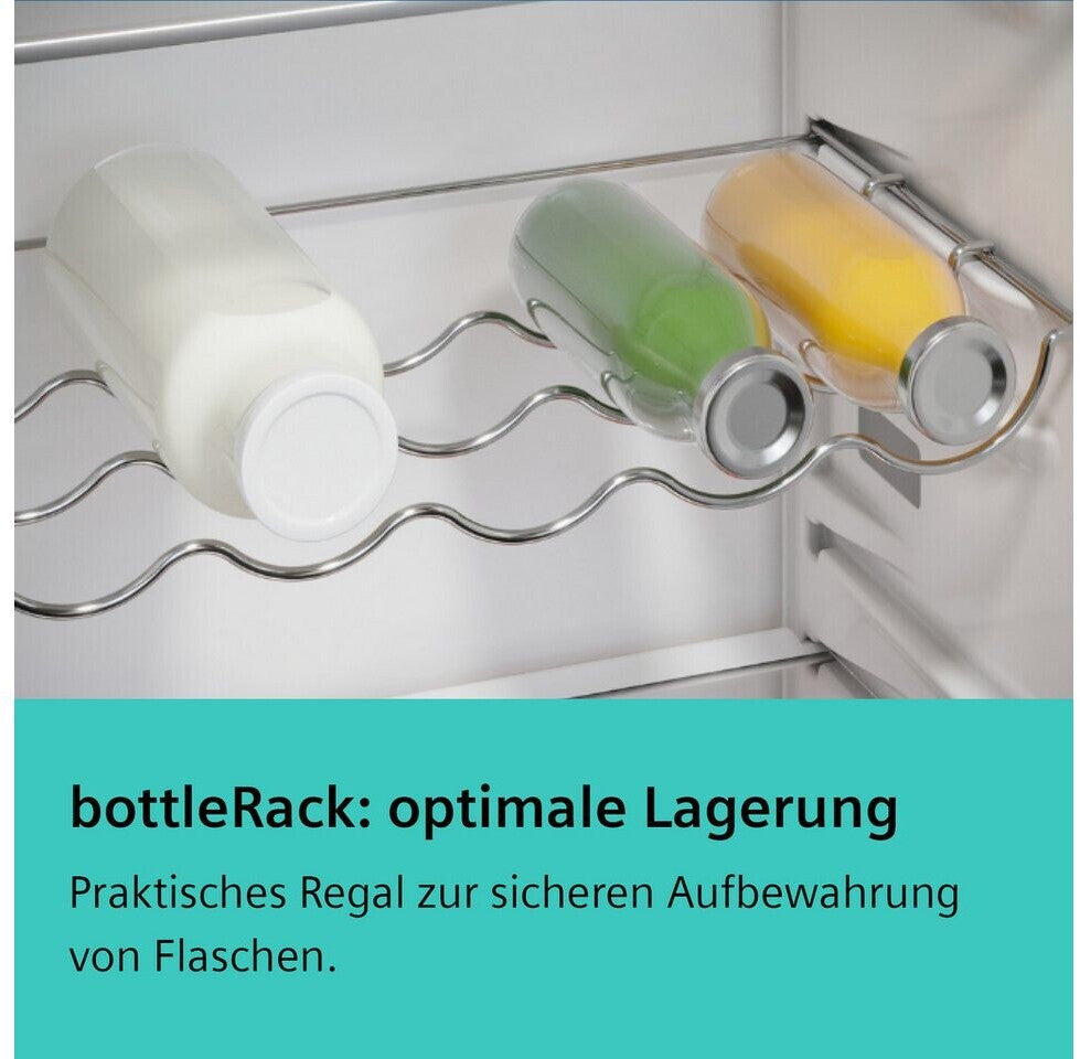Siemens Kühlschrank iQ300 "KS36VVIEP