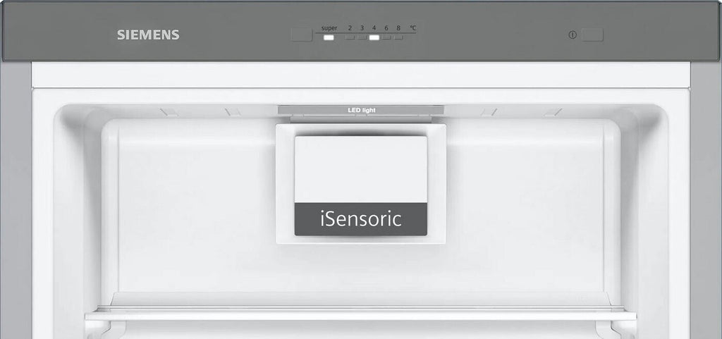 Siemens Kühlschrank iQ300 "KS36VVIEP