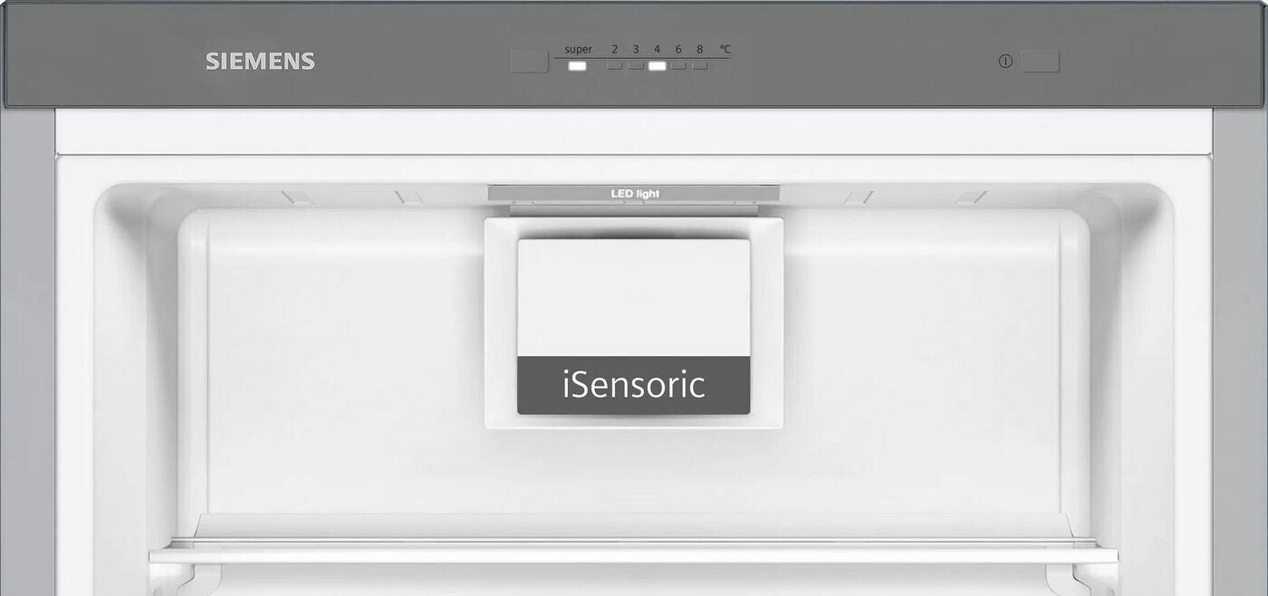 Siemens Kühlschrank iQ300 "KS36VVIEP