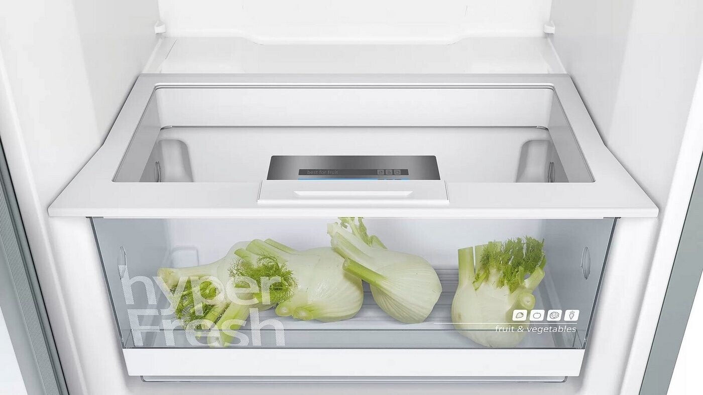 Siemens Kühlschrank iQ300 "KS36VVIEP