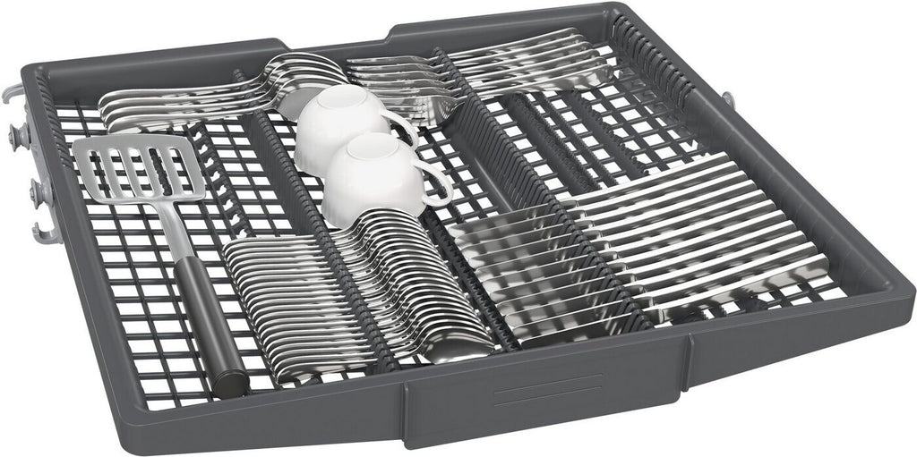 Siemens vollintegrierbarer Geschirrspüler sx95ex22ce