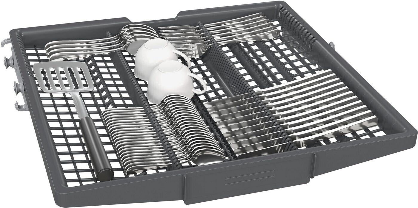 Siemens vollintegrierbarer Geschirrspüler sx95ex22ce