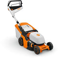 Stihl Akku-Rasenmäher RMA 443 V AK-System ohne Akku / Ladegerät