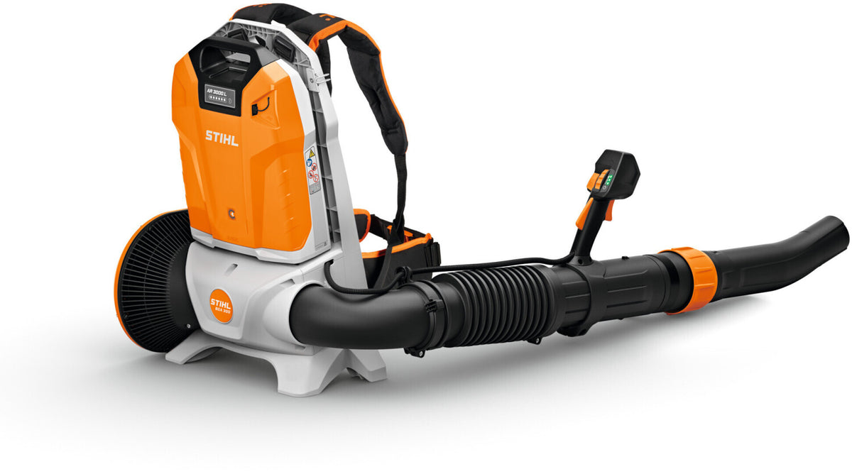 Stihl BGA 300 ohne Akku und Ladegerät