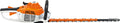 Stihl HS 56 C-E (60 cm)