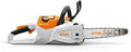 Stihl MSA 80 C B Kettensäge ohne Akku and Ladegerät