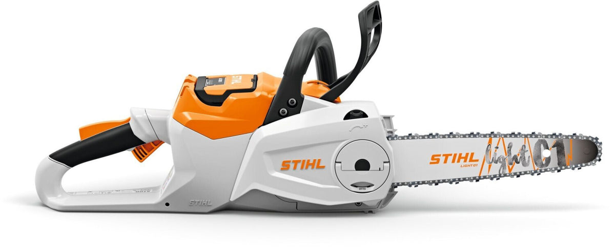 Stihl MSA 80 C B Kettensäge ohne Akku and Ladegerät