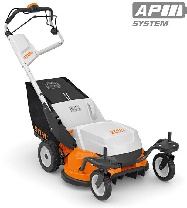 Stihl RMA 765 V (ohne Akku und Ladegerät)