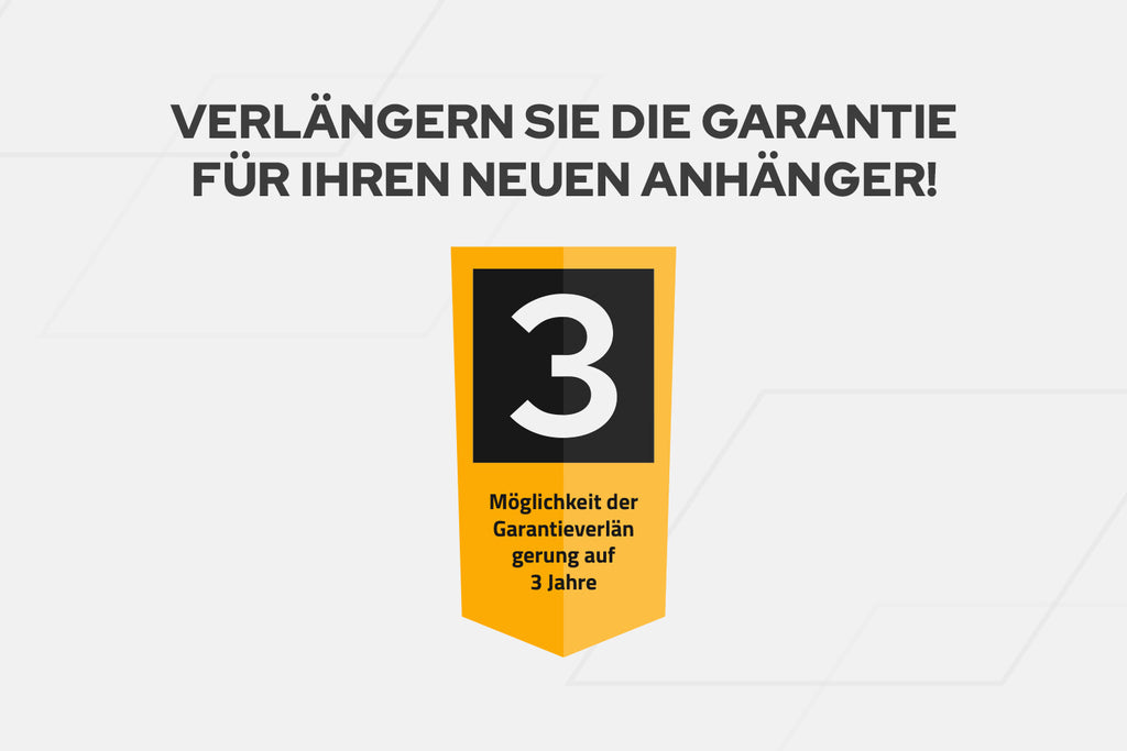 Unitrailer Garden Trailer 201 Kipp PKW-Anhänger 750kg mit Stützrad, Hochplane & Hochspriegel