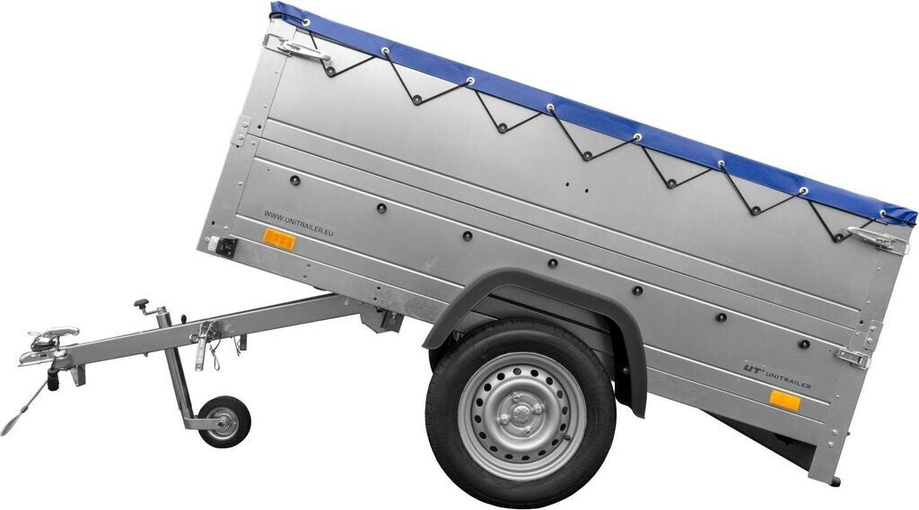 Unitrailer Garden Trailer 201 Kippbar (UT004500)