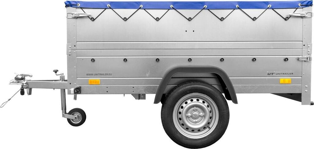 Unitrailer Garden Trailer 201 Kippbar (UT004500)