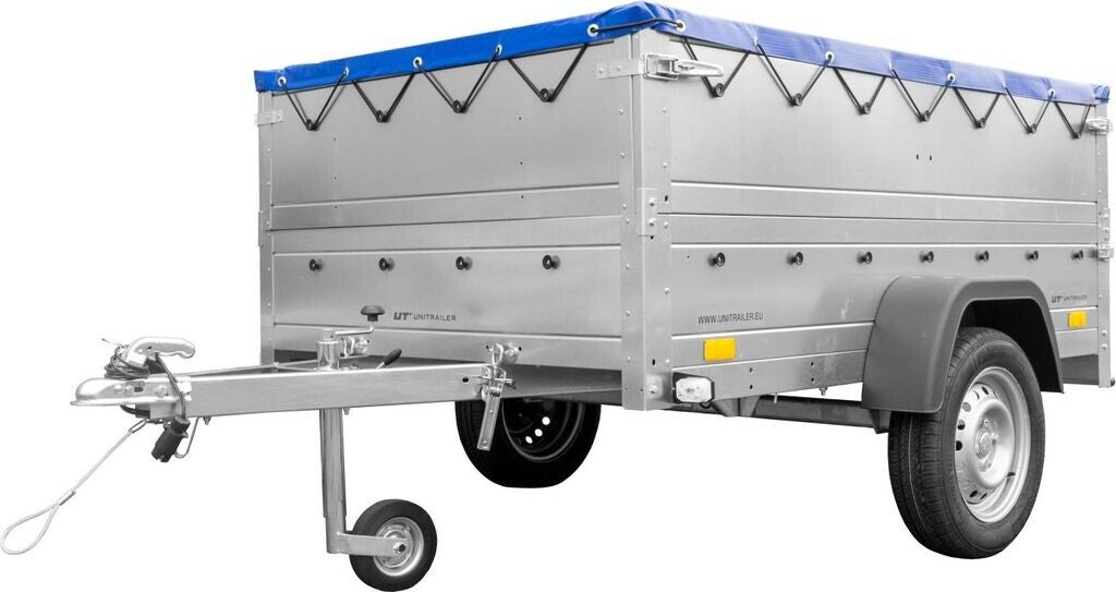 Unitrailer Garden Trailer 201 Kippbar (UT004500)