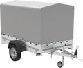 Unitrailer Garden Trailer 230 Kipp (UT004966)