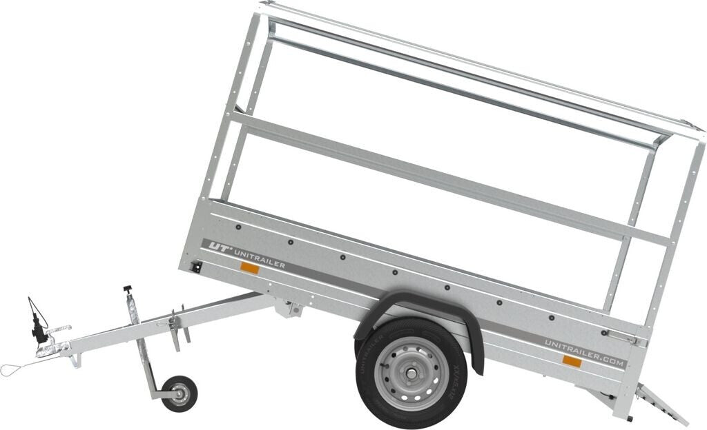 Unitrailer Garden Trailer 230 Kipp (UT004966)