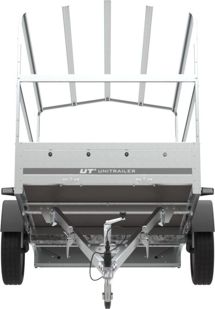 Unitrailer Garden Trailer 230 Kipp (UT004966)