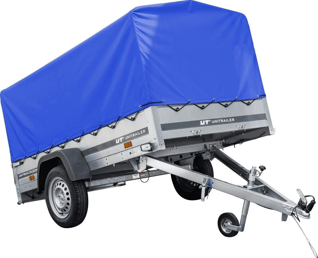 Unitrailer Garden Trailer 230 KIPP