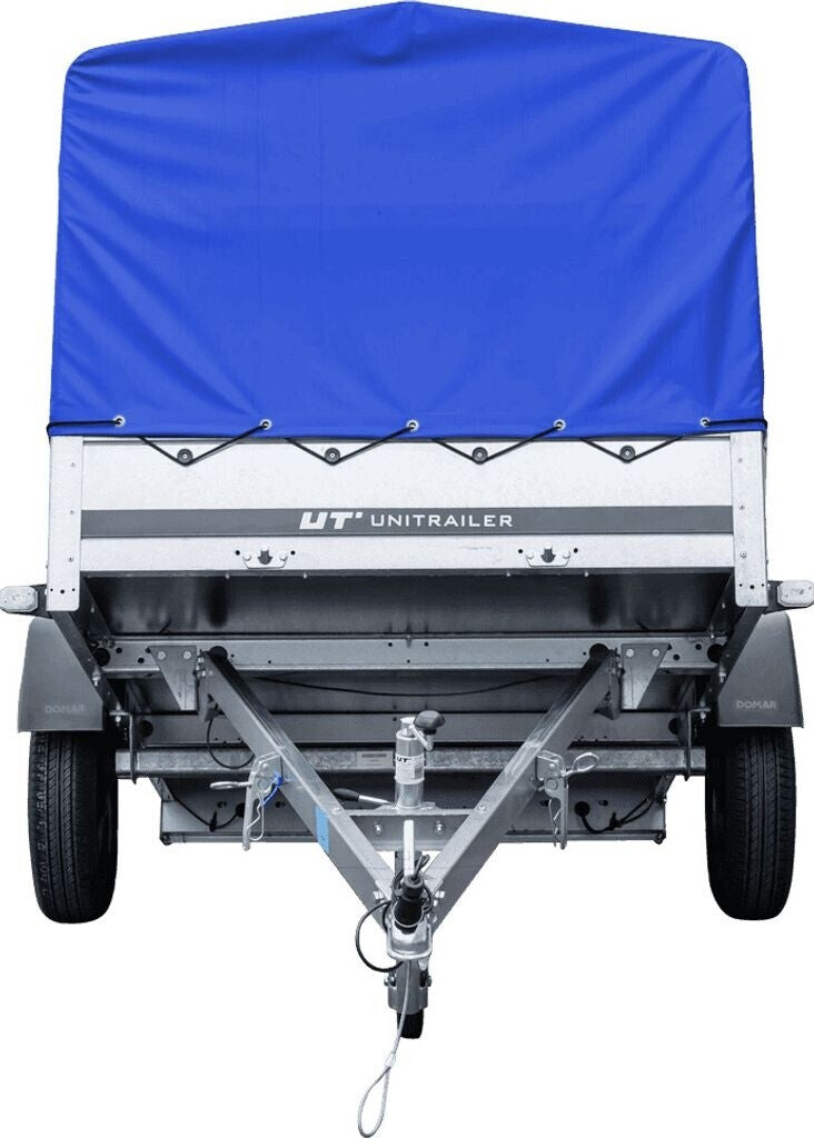 Unitrailer Garden Trailer 230 KIPP