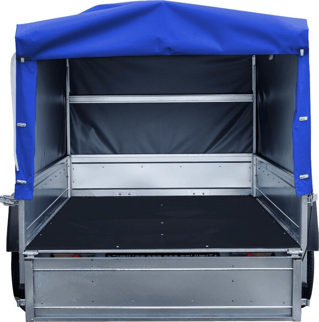 Unitrailer Garden Trailer 230 KIPP
