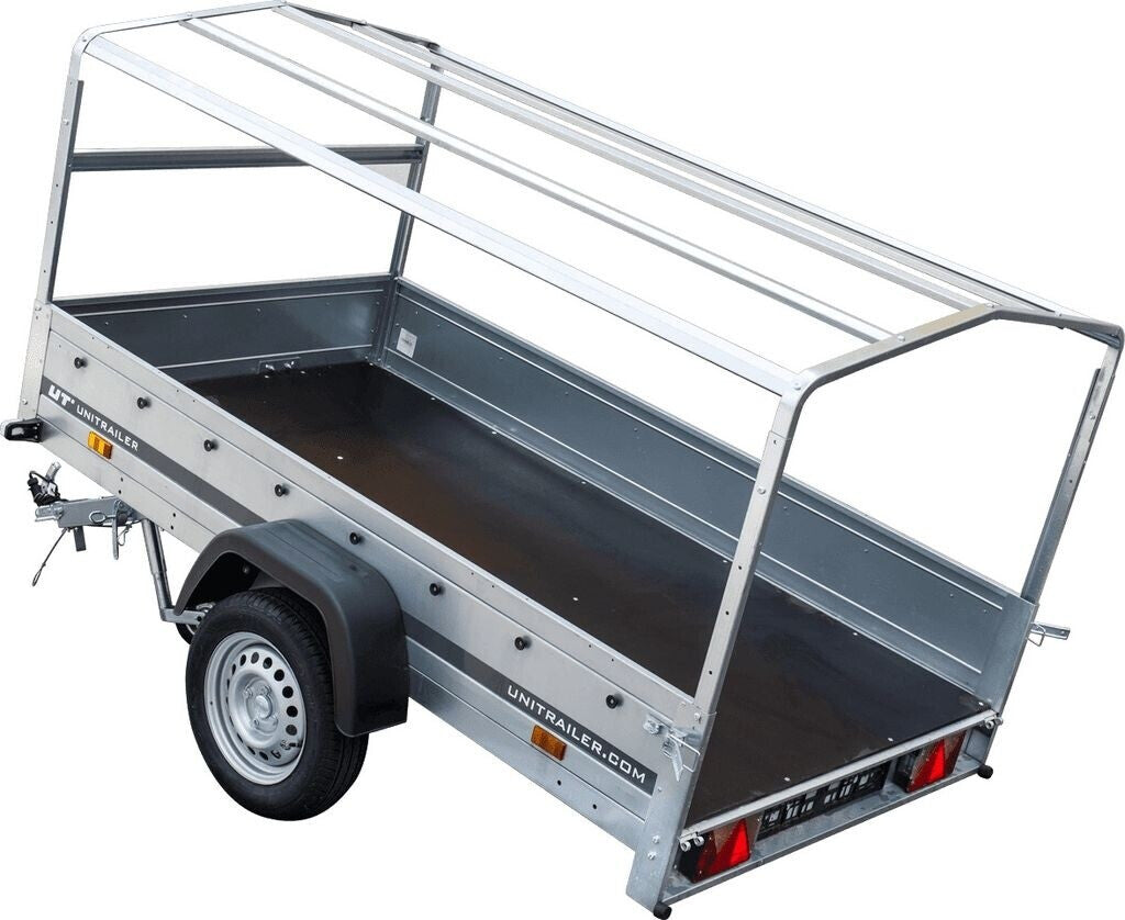 Unitrailer Garden Trailer 230 KIPP