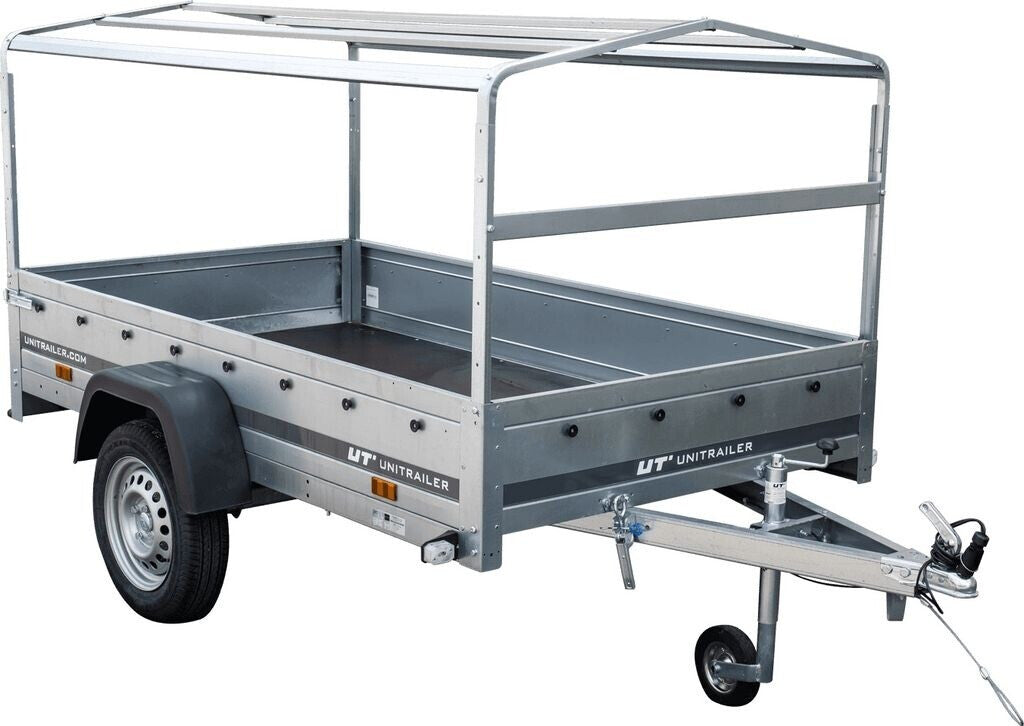 Unitrailer Garden Trailer 230 KIPP