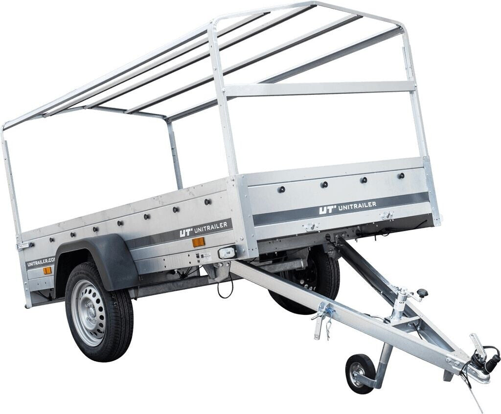 Unitrailer Garden Trailer 230 KIPP