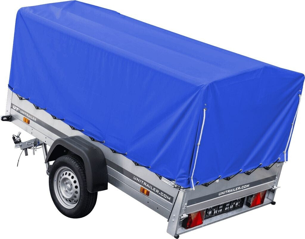 Unitrailer Garden Trailer 230 KIPP
