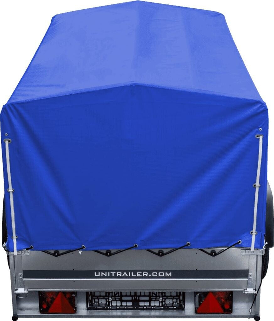 Unitrailer Garden Trailer 230 KIPP