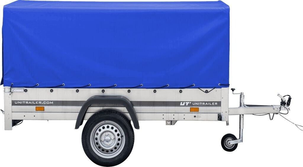 Unitrailer Garden Trailer 230 KIPP
