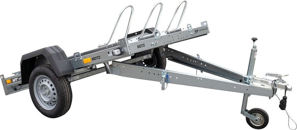 Unitrailer Moto 3 (UT003741)