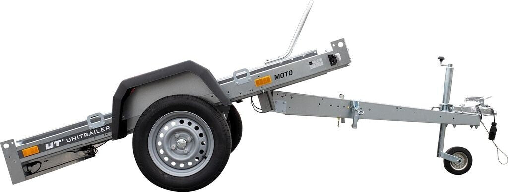 Unitrailer Moto 3 (UT003741)