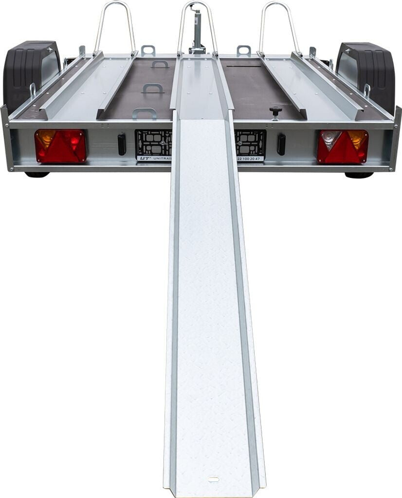 Unitrailer Moto 3 (UT003741)