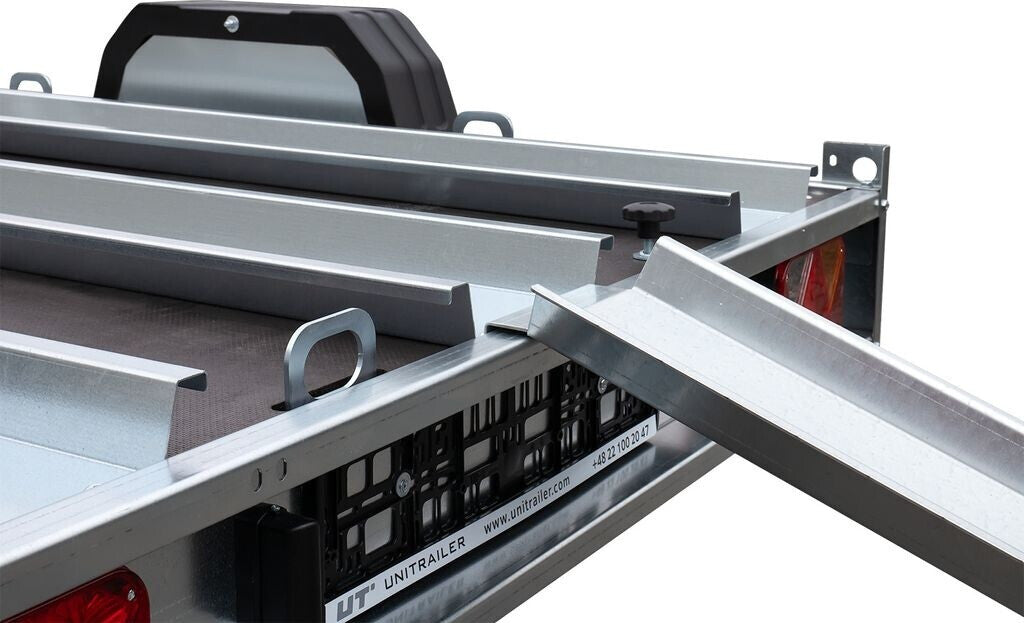 Unitrailer Moto 3 (UT003741)