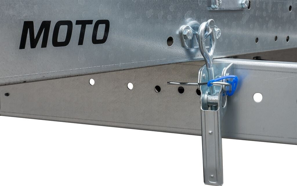 Unitrailer Moto 3 (UT003741)