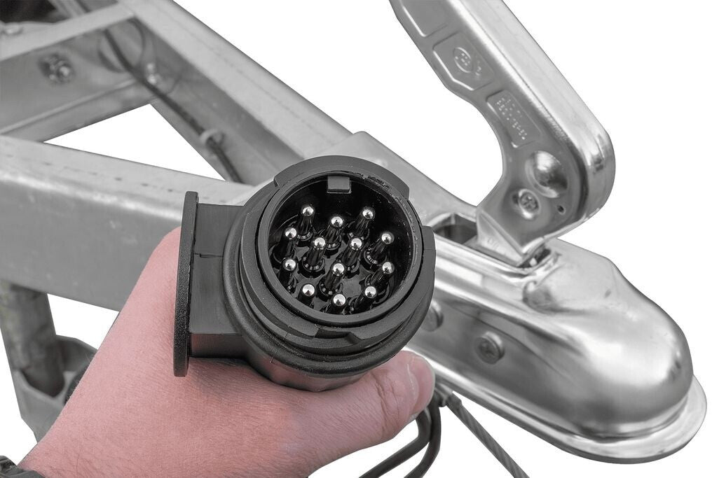 Unitrailer Moto 3 (UT003741)