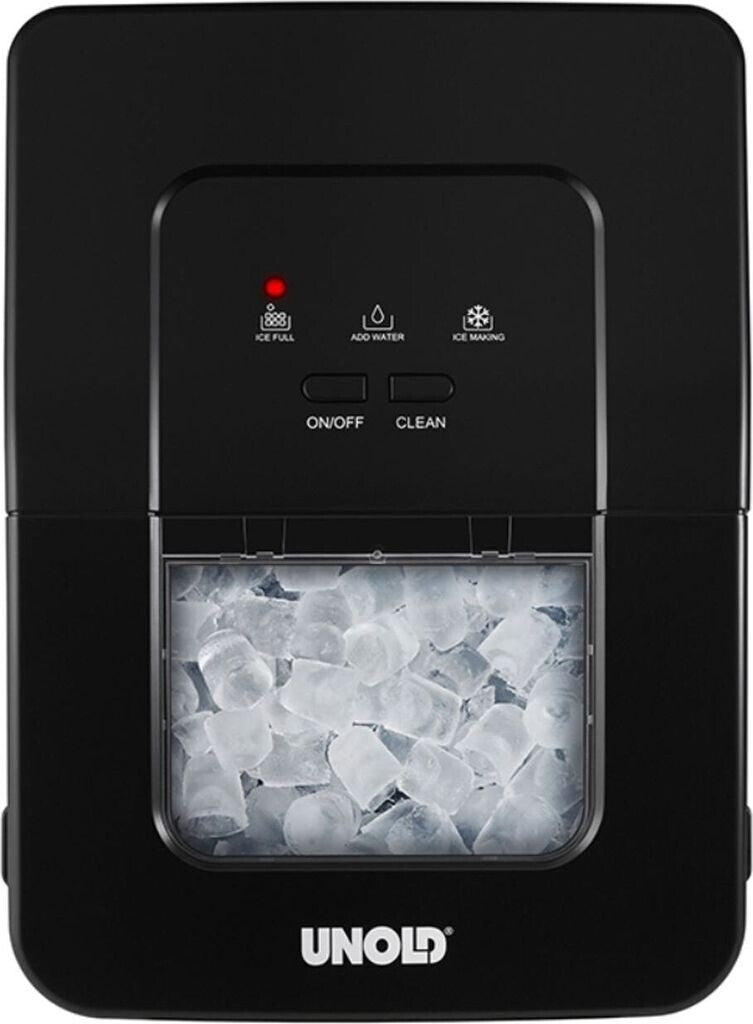 Unold 48935 Eiswürfelbereiter Freeze