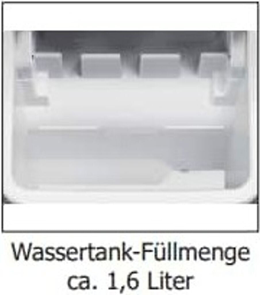 Unold 48935 Eiswürfelbereiter Freeze