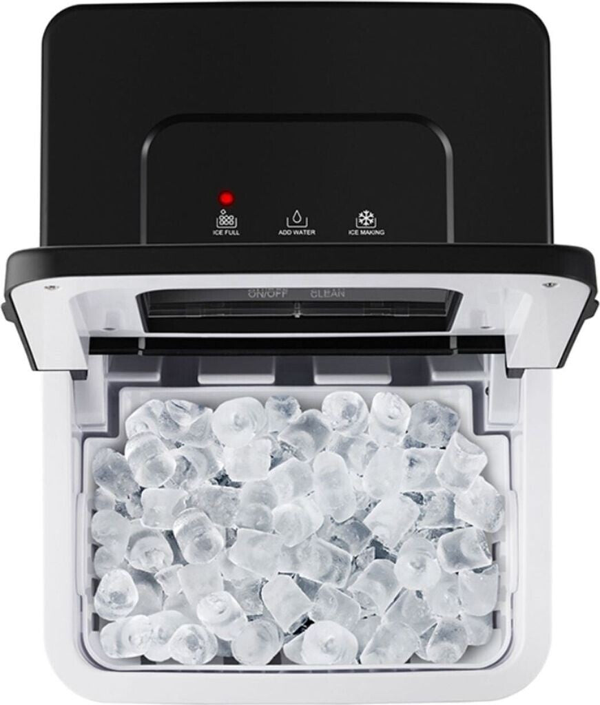 Unold 48935 Eiswürfelbereiter Freeze