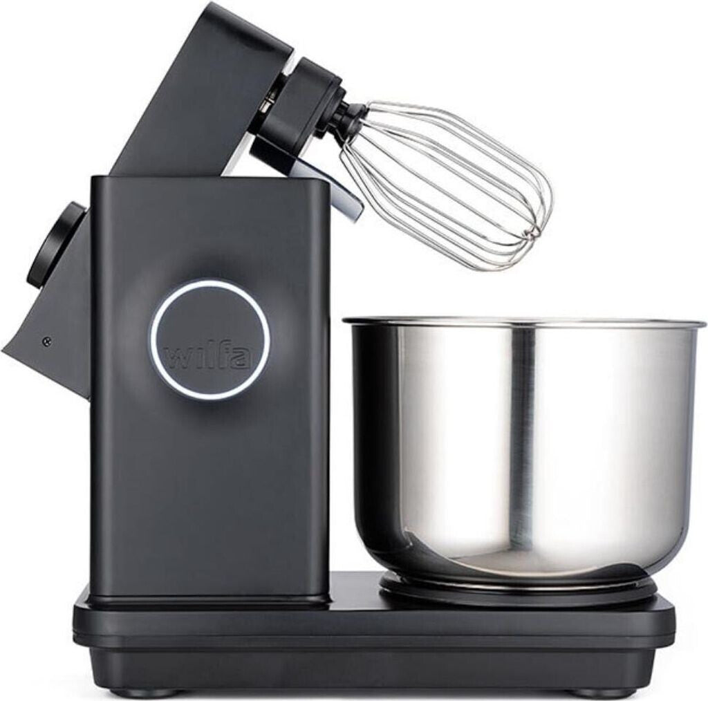 Wilfa Probaker KM1B-70 Knetmaschine