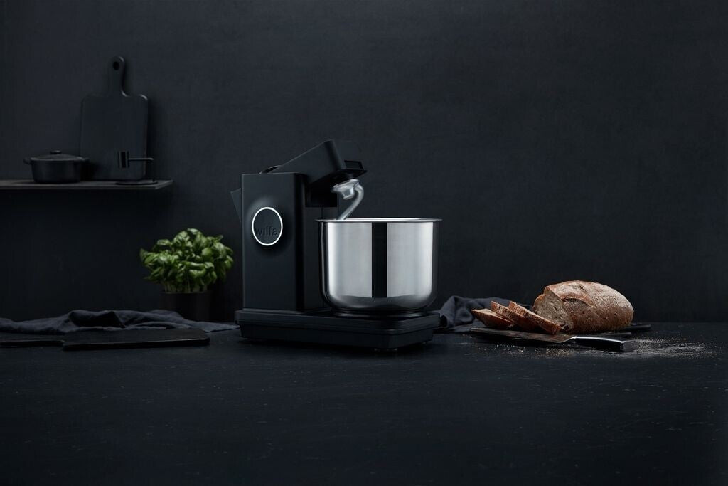 Wilfa Probaker KM1B-70 Knetmaschine